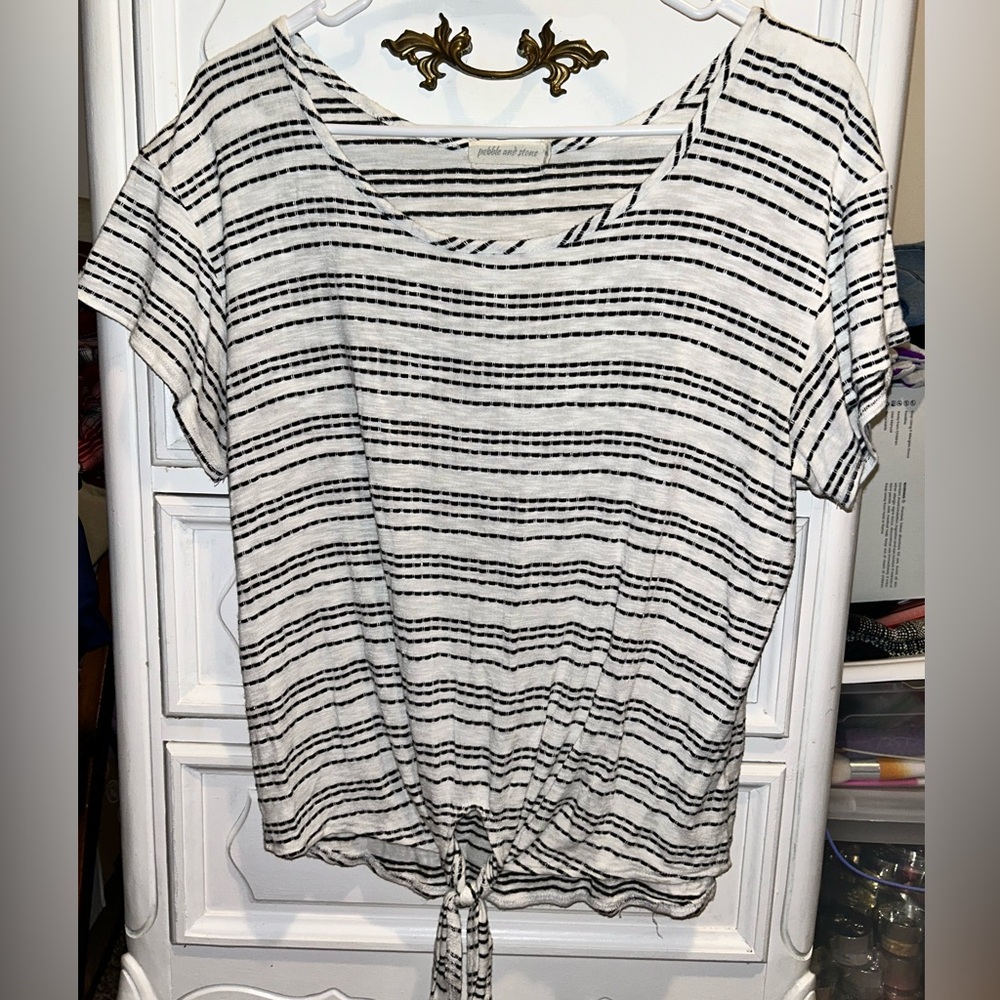 Soft Tee